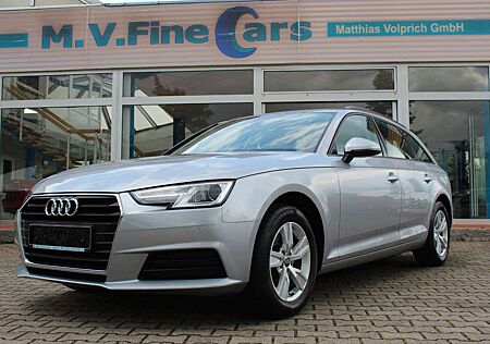 Audi A4 1.4 TFSI Avant*erst 79Tkm*Navi*PDC*Kamera*
