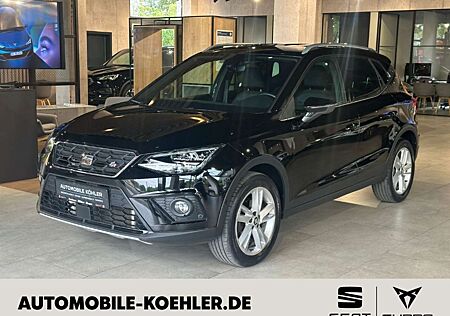 Seat Arona FR 1.5 TSI / Beats Audio System / Full Link /