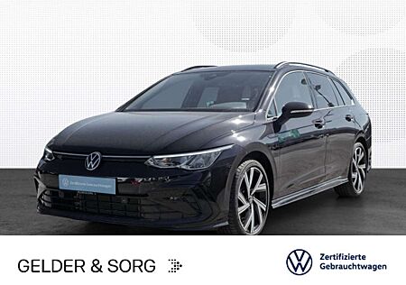 VW Golf Variant Volkswagen R-Line 1.5 TSI Navi*AHK*LED*Digital