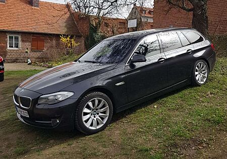 BMW 530xd 530 Touring Aut.