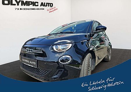 Fiat 500E Action 23,8kWh CARPLAY PDC TOUCH SITZHZG