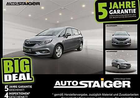 Opel Zafira C 1.4 Turbo Business Edition FLA Navi