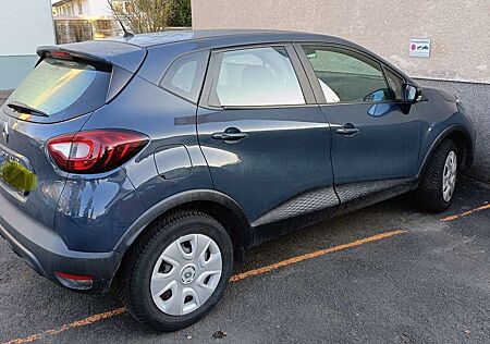 Renault Captur (ENERGY) TCe 90 LIFE
