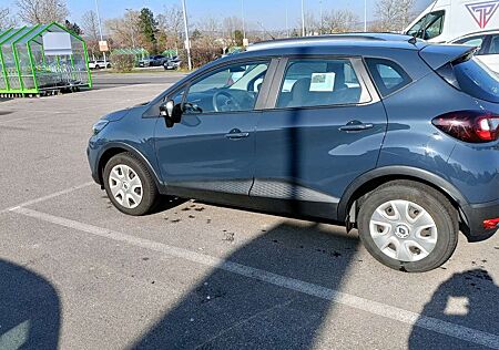 Renault Captur (ENERGY) TCe 90 LIFE