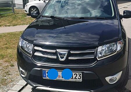 Dacia Sandero Stepway dCi 90 Prestige
