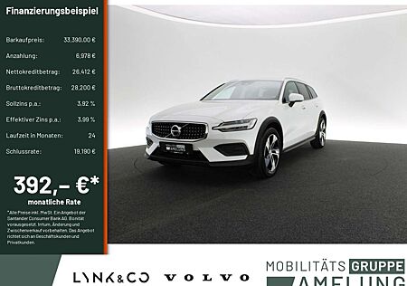 Volvo V60 Cross Country B4 Plus AWD