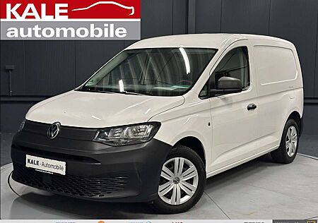 VW Caddy Volkswagen Cargo EcoProfi*WERKSTATT*Kamera*AHK*Sitzhz*Allwett