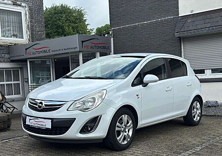 Opel Corsa D 1.4 Satellite *5-TÜRER*KLIMA*TÜV*LMF*MFL