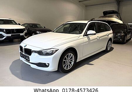 BMW 316 d Touring