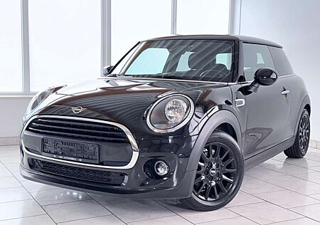 Mini ONE Blackyard-CarPlay/Sitzhzg/Navi