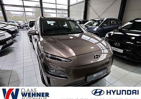 Hyundai Kona Elektro MJ21 (100kW) SELECT-Paket ACC Appl
