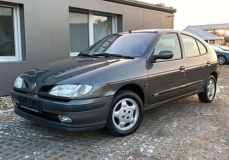 Renault Megane KLIMA*1HAND