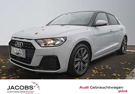 Audi A1 Sportback 25 TFSI advanced MMI, Einparkhil