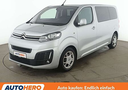 Citroën Jumpy Citroen 2.0 Blue-HDi Business M*NAVI*TEMPO*CAM*PDC*