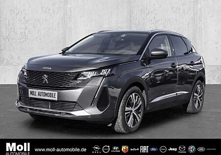 Peugeot 3008 Hybrid 225 Roadtrip 1.6 Plug-In EU6d Navi Digitale