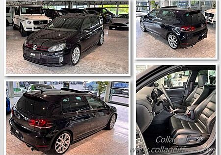 VW Golf Volkswagen GTI Edition 35 DSG*NAVI*LEDER*E-GSD*18"*DCC