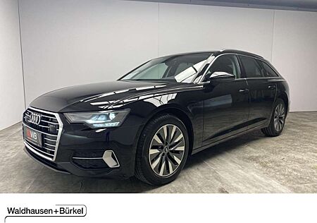 Audi A6 Avant 40 TDI quattro sport Klima Navi