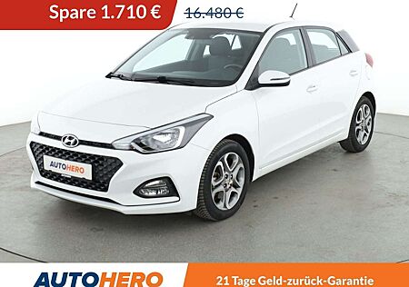 Hyundai i20 1.0 TGDI Trend Aut.*PDC*SHZ*KLIMA*LIMITER*LHZ*