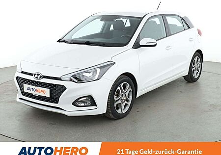 Hyundai i20 1.0 TGDI Trend Aut.*PDC*SHZ*KLIMA*LIMITER*LHZ*