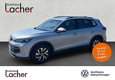 VW Tiguan Volkswagen Life 1.5 eTSI DSG