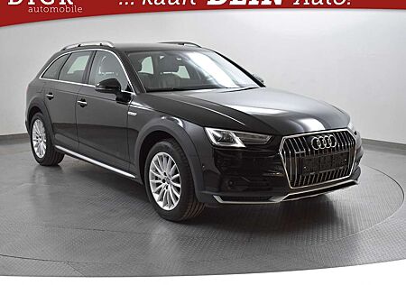 Audi A4 Allroad A4 Av 45 T Allroad quatt MEMO+LEDER+KAM+ACC+