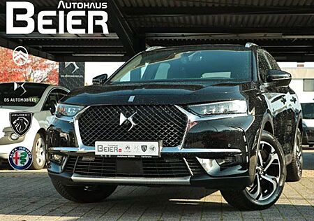 DS Automobiles DS7 Crossback DS 7 Crossback Rivoli