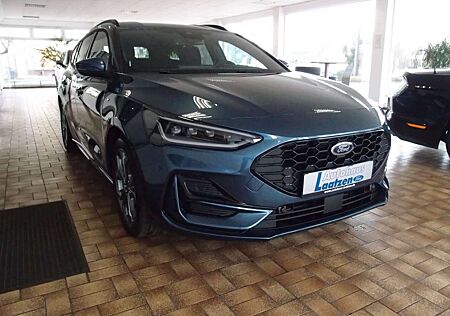 Ford Focus Turnier 1.0 EcoBoost Hybrid ST-LINE