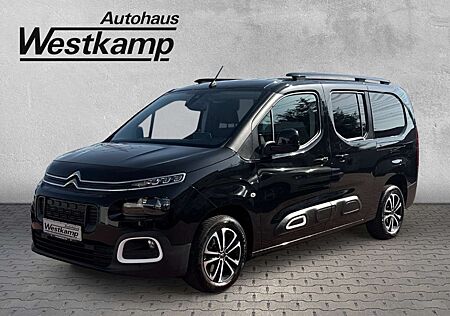 Citroën Berlingo Citroen 1.2 Pure Tech 110 Feel XL 7-Sitze Navi Tempomat