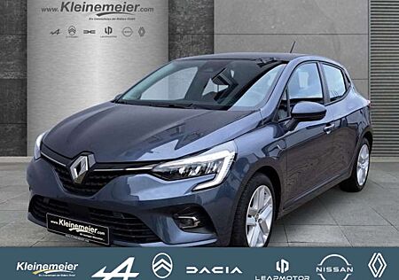Renault Clio TCe 90 Business Edition*Navi*SHZ+RFK*PDC*