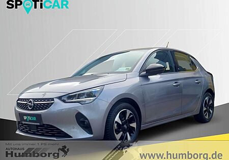 Opel Corsa-e F Elegance LED Apple CarPlay Android Auto Klimaaut