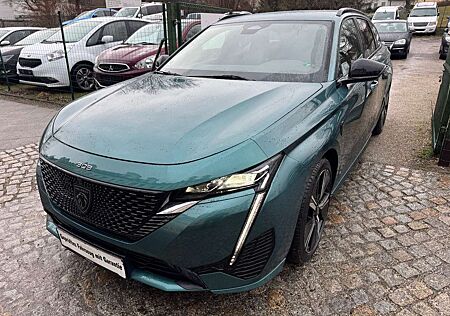 Peugeot 308 SW GT Massage 360° Kamera Alcantara SR+WR