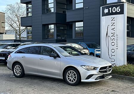 Mercedes-Benz CLA 180 d Progressive KEYGO AHK