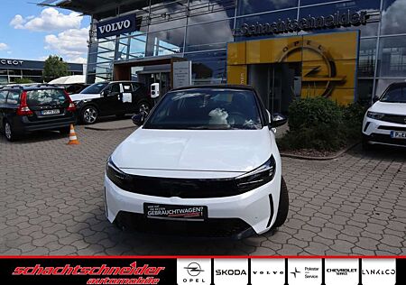 Opel Corsa 1.2 Turbo GS+Klimaaut+Allwetter+LED+