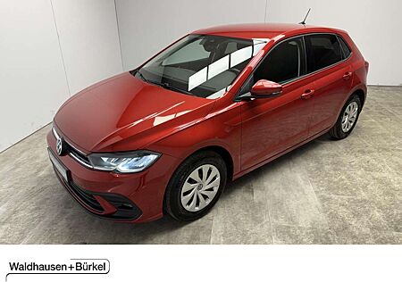 VW Polo Volkswagen 1.0 TSI DSG Life Klima Navi Einparkhilfe