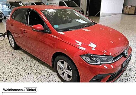 VW Polo Volkswagen 1.0 TSI DSG Life Klima Navi Einparkhilfe