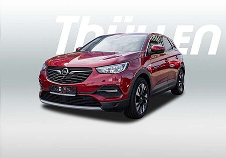 Opel Grandland X Innovation 1.2 Turbo Navi LED Klima