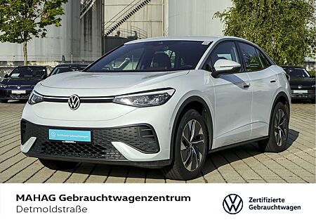 Volkswagen ID.5 Pro WärmePu CCS AHK LED Navi ParkAssist+ Re