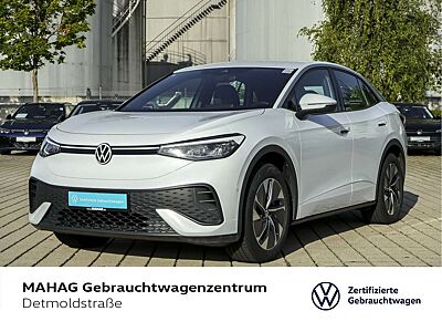 Volkswagen ID.5 Pro WärmePu CCS AHK LED Navi ParkAssist+ Re