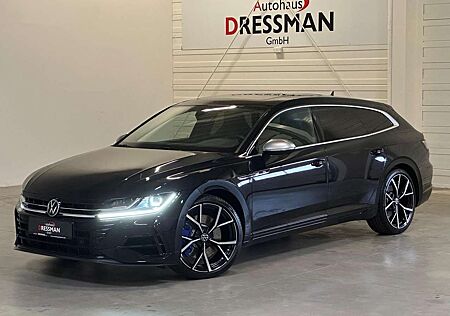 VW Arteon Volkswagen R 4Motion PANO NAPPA KAMERA MASSAGE ACC