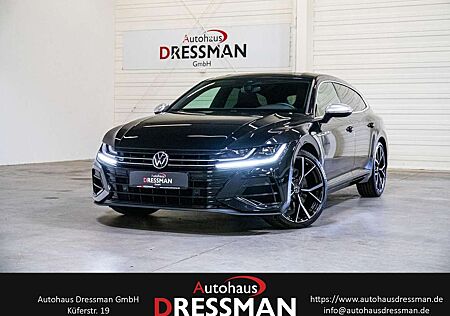 VW Arteon Volkswagen R 4Motion PANO NAPPA KAMERA MASSAGE ACC