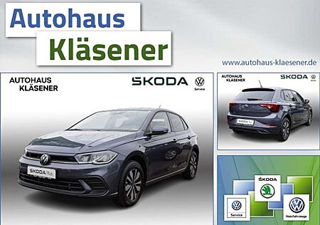 VW Polo Volkswagen 81 KW DSG ACC PANO NAVI LED ANDROID CARPLAY