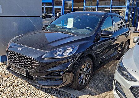 Ford Kuga Plug-In Hybrid ST-Line X
