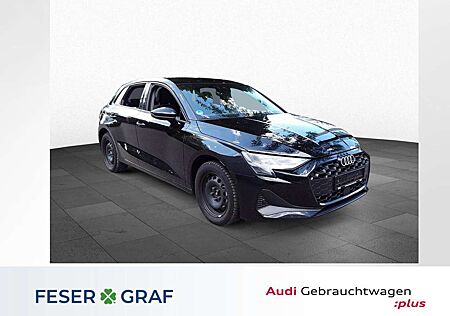 Audi A3 30 TFSI S tronic-LED-Car Play-SHZ