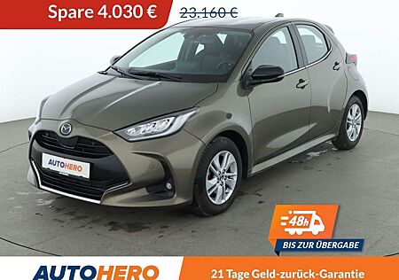 Mazda 2 1.5 Hybrid Agile *ALU*PDC*CAM*TEMPO*