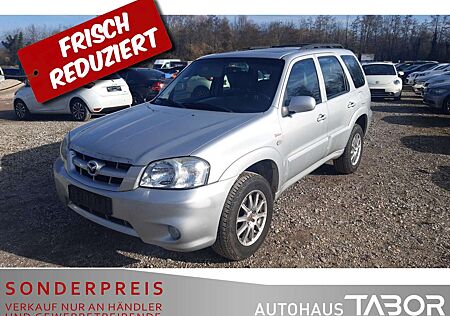 Mazda Tribute 2.3 Comfort
