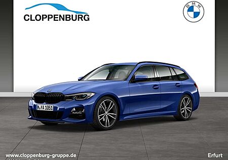 BMW 330 i Touring M Sport Head-Up HiFi DAB WLAN Shz