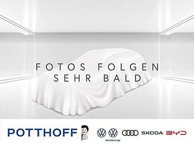 Volkswagen Caddy Cargo 2.0 TDI SITZHZG PDC APP-CONNECT