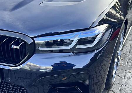 BMW 540i 540 xdrive Msport auto