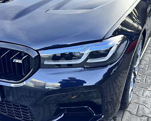 BMW 540 540i xdrive Msport auto