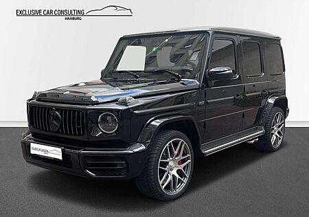 Mercedes-Benz G 63 AMG * 360°*Schiebedach*22"*Night